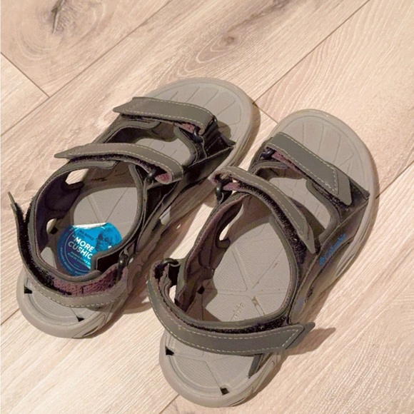 Columbia sandals for kid - Picture 2 of 2